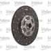Debriyaj Balatası                                                       Tekli 430mm